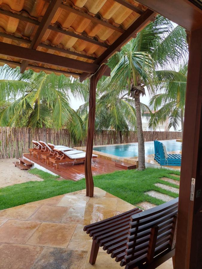 Villa Aracoara Prea Dış mekan fotoğraf